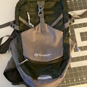 Outdoor Products hydration backpack